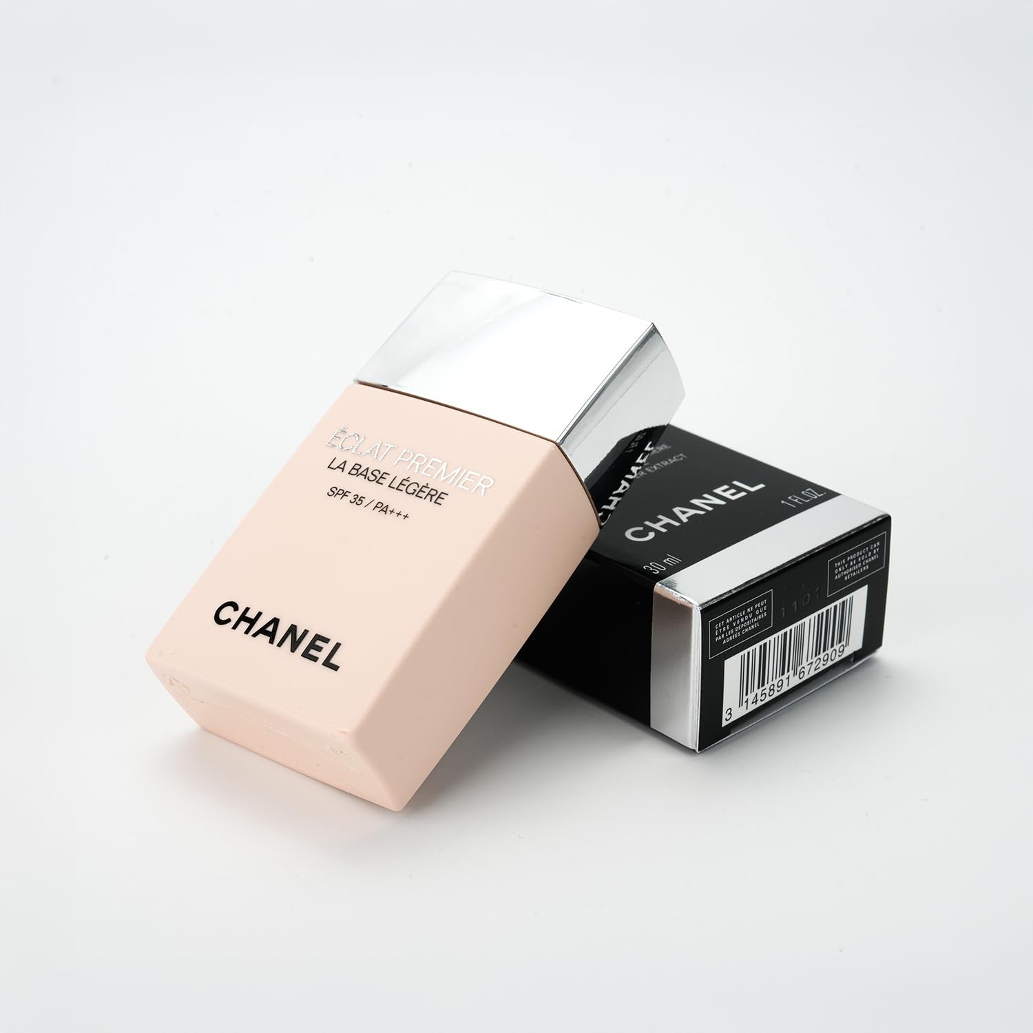 Amazon.co.jp: 【国内正規品】CHANEL シャネル エクラ プルミエ ラ
